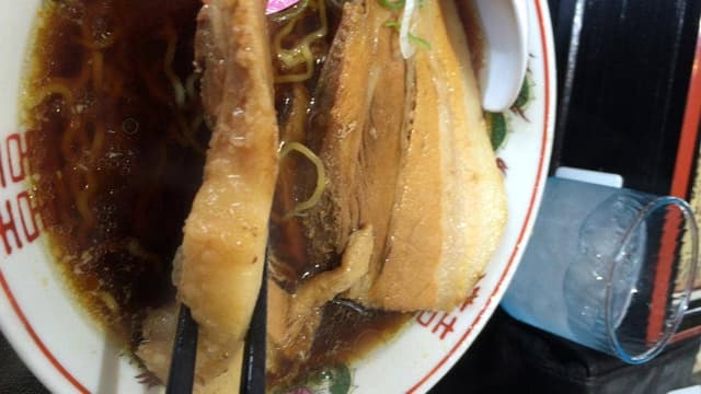チャルメラ屋 - サブ画像3