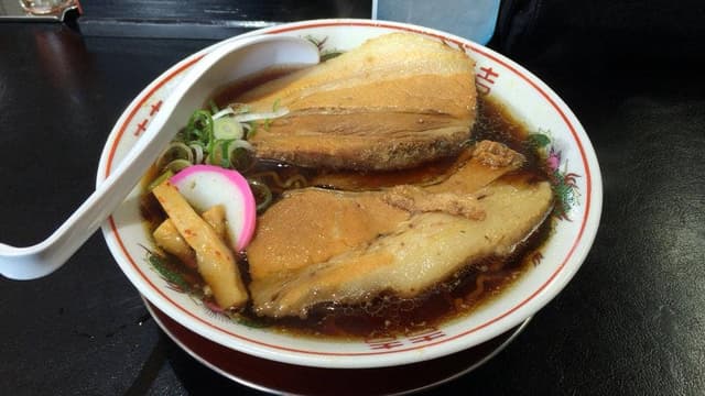チャルメラ屋 - サブ画像2