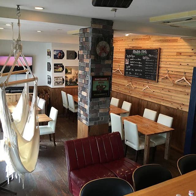 オールウェイズ カフェ - サブ画像3