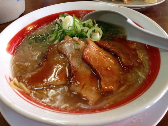 第一旭 福知山店 - サブ画像3