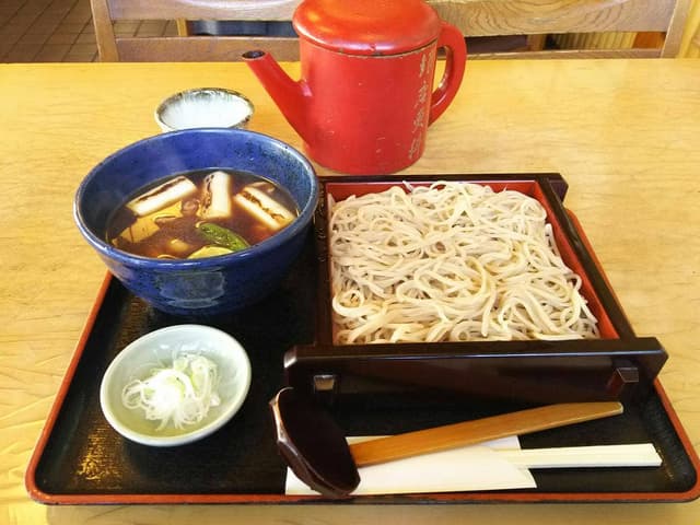 吉田家 - サブ画像3