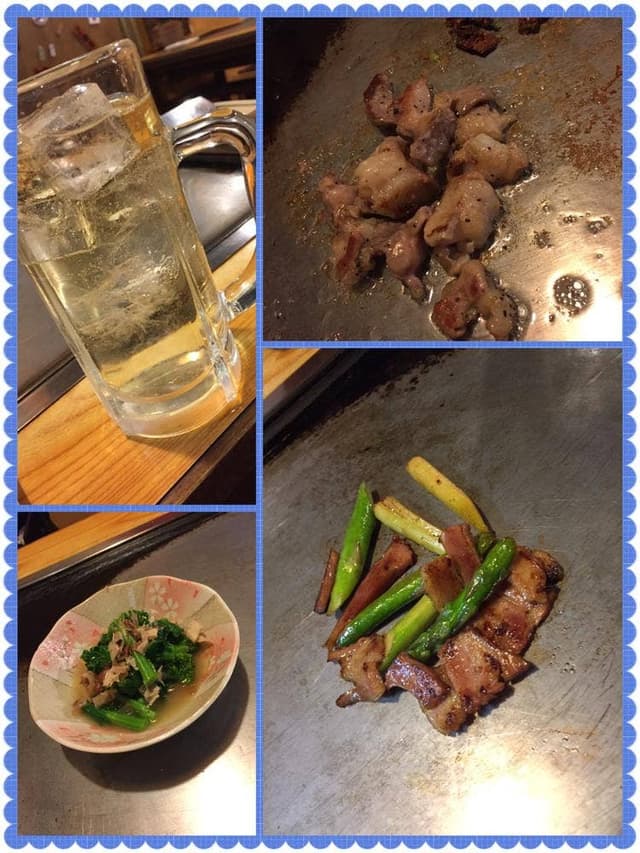 いっつぁん錦 本店 - サブ画像1