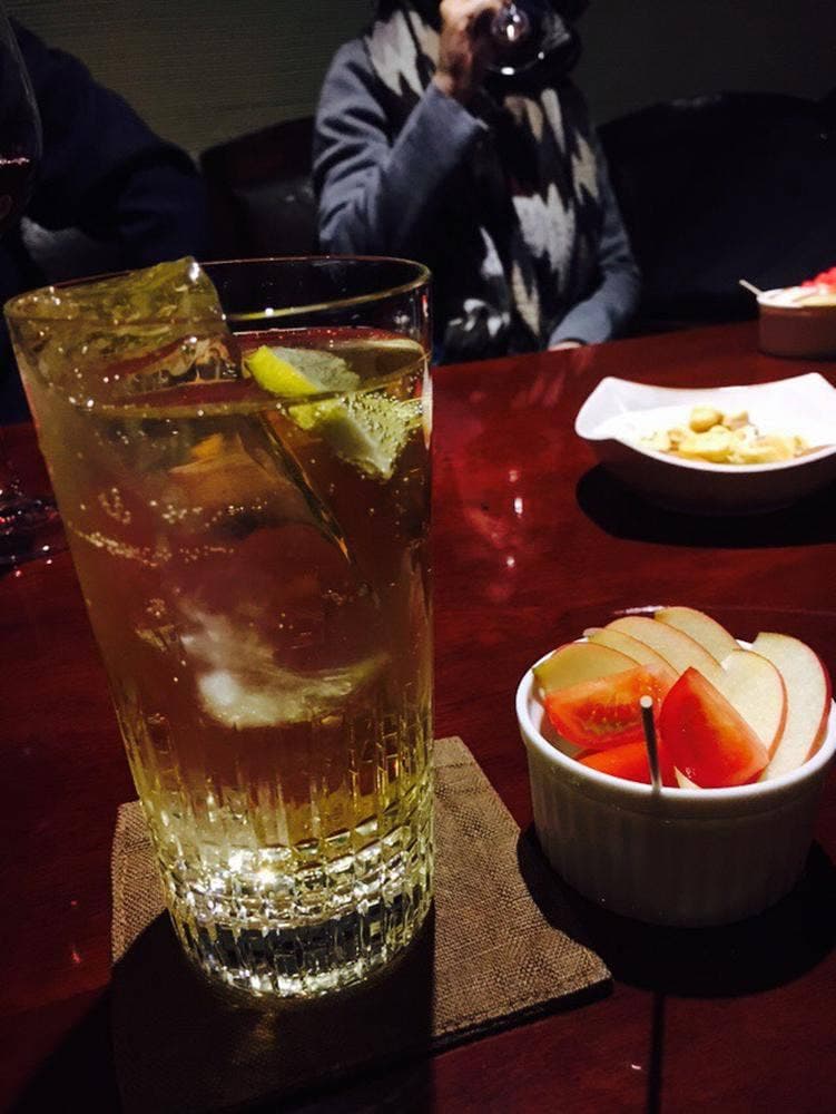 bar Ripen Aoyama