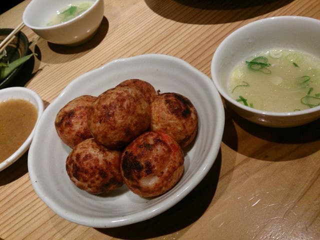 炭火串焼つくねや西宮北口店 - サブ画像2