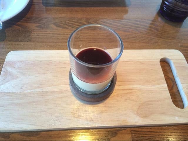 ル・レストランハラ - サブ画像2