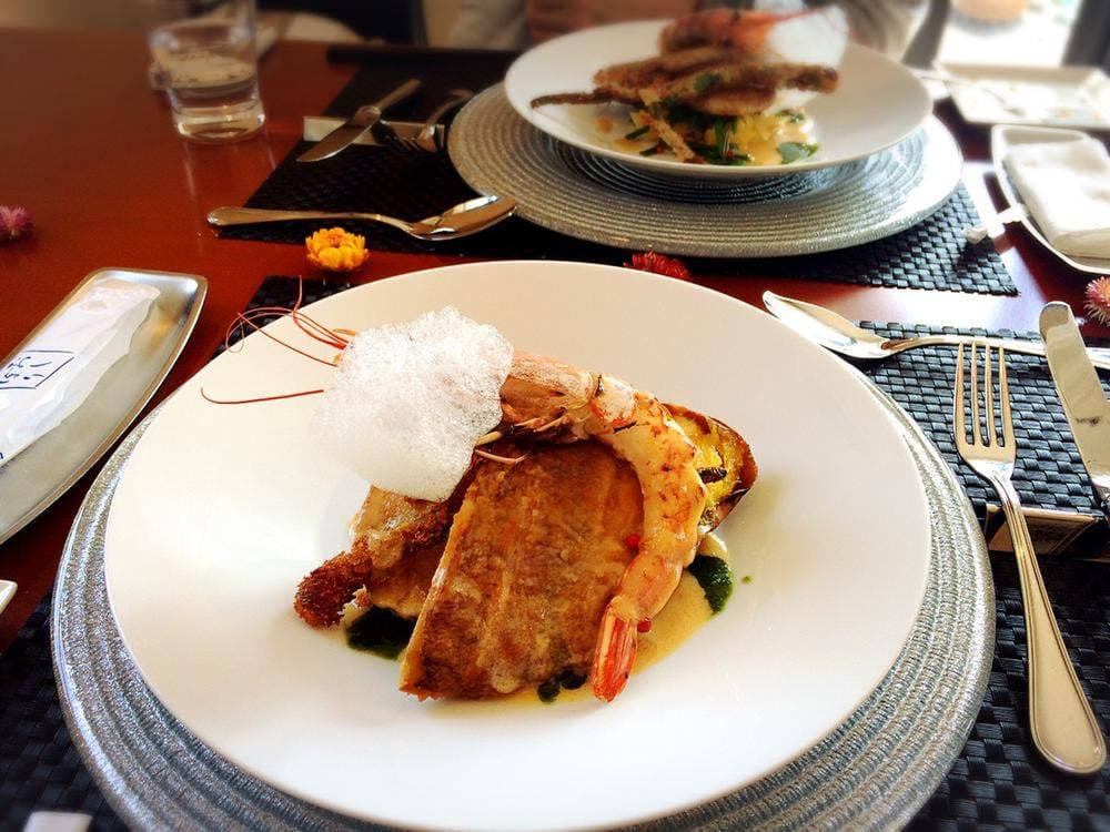 L'atelier de 巣邸樹