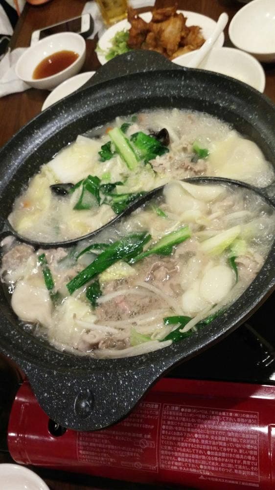 バーミヤン 小岩西店