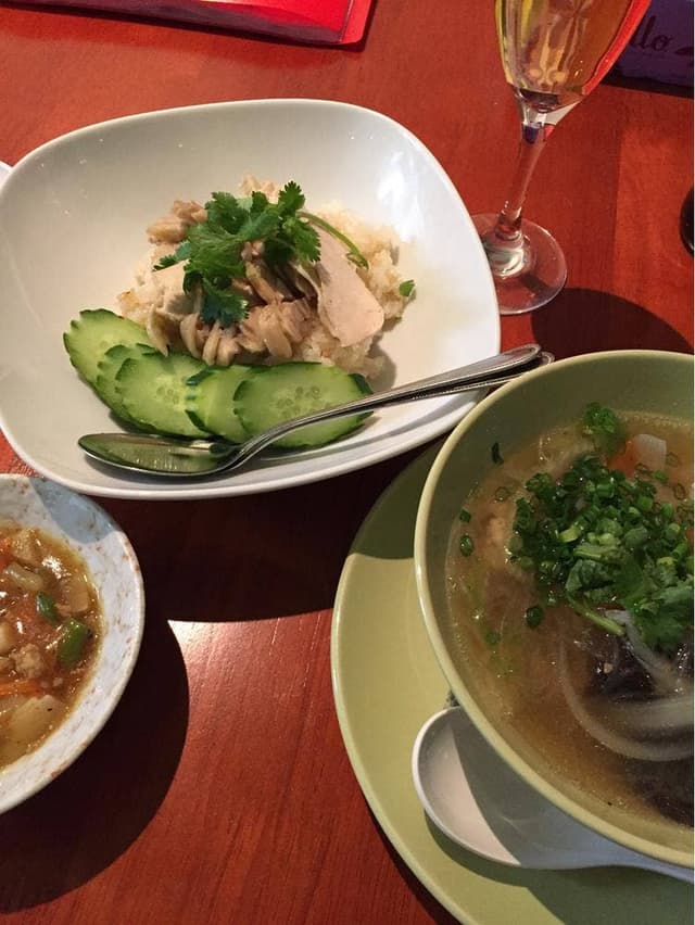 SK THAILAND - サブ画像1