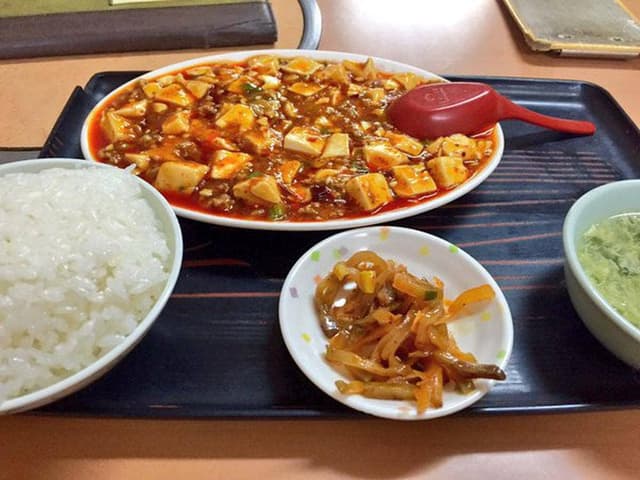 龍門 百万遍店 - サブ画像1