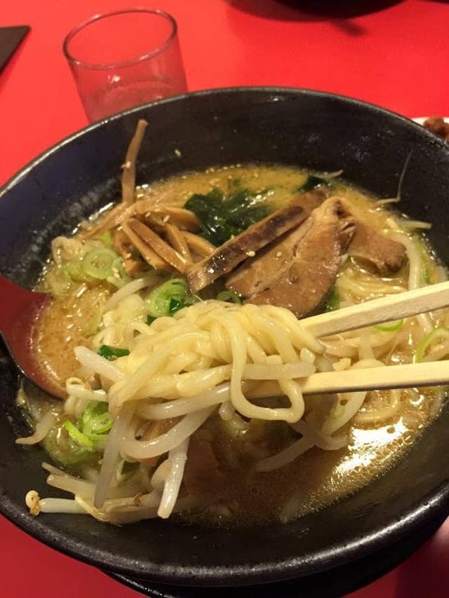 あづまや食堂 - サブ画像1