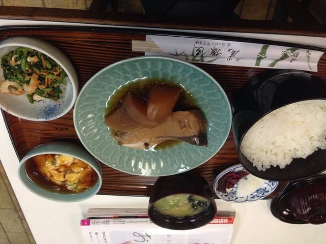 尾張屋 - サブ画像1