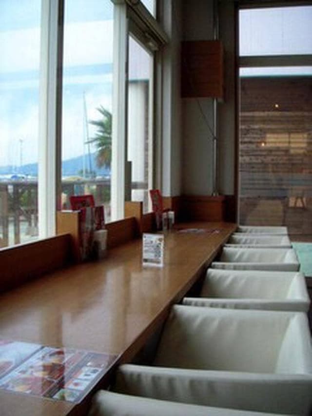 ポムの樹 広島マリーナHOP店 - サブ画像2