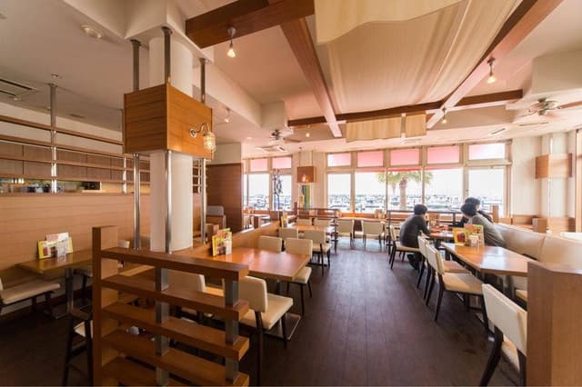 ポムの樹 広島マリーナHOP店 - サブ画像1