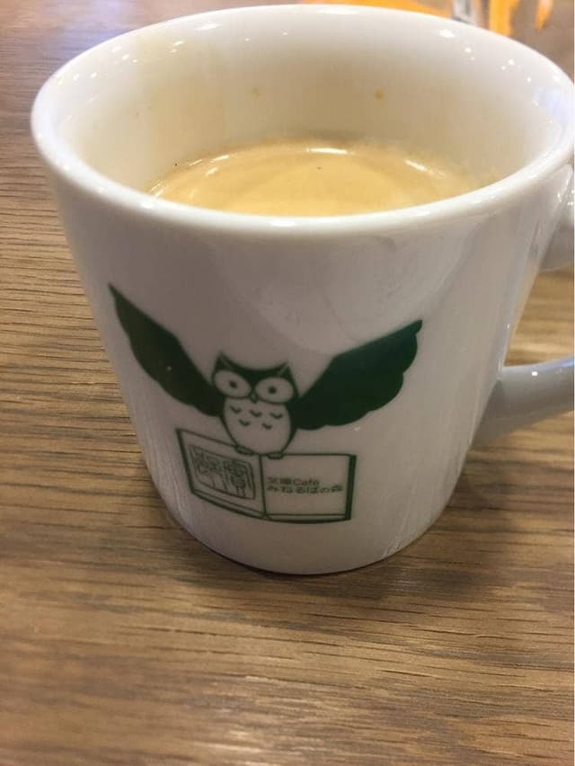 文庫Caféみねるばの森 - サブ画像3