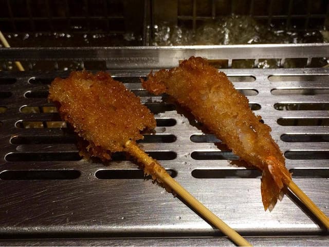 串家物語 アリオ八尾店 - サブ画像1