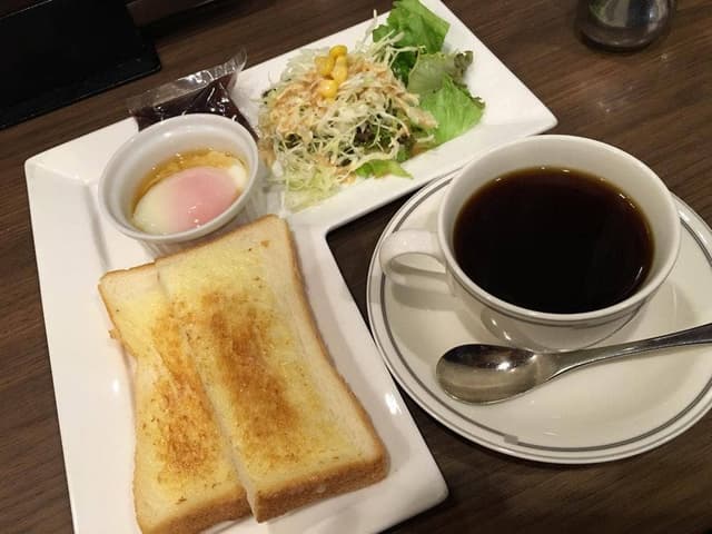 珈食房 る ぱん 新瑞橋店 - サブ画像3