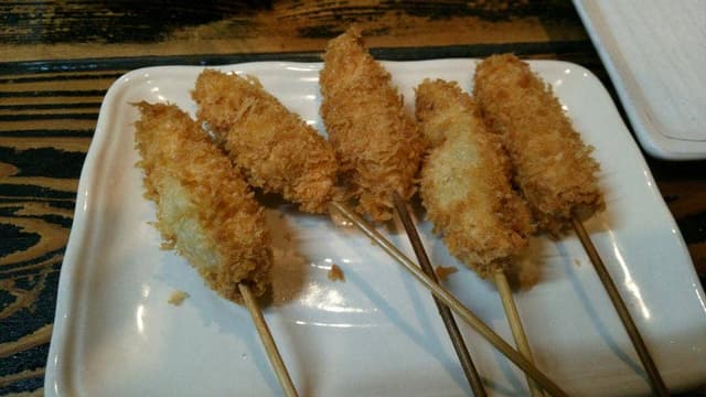 呑気屋 可児店 - サブ画像3