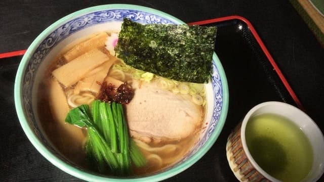 小金庵 - サブ画像1