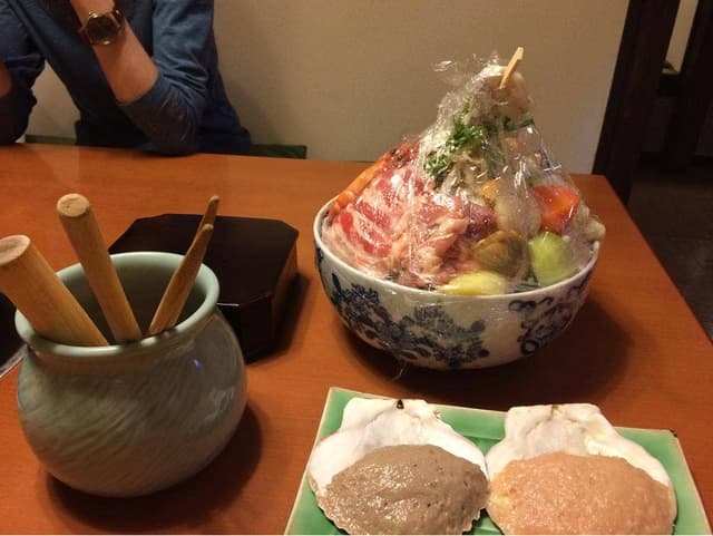 横綱 本店 - サブ画像1