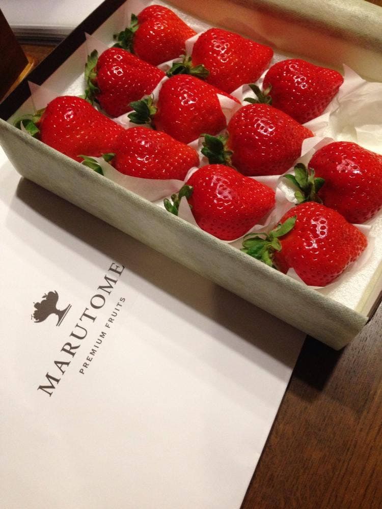 果実専門店 丸留