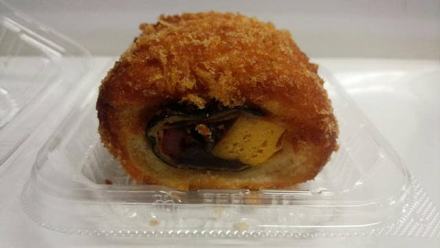 パン工房 銀の鳩 - サブ画像3