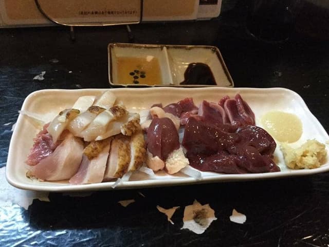 赤ちょうちん 真心 - サブ画像1