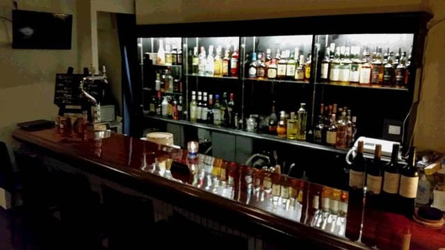 Bar Saki Shou - サブ画像1