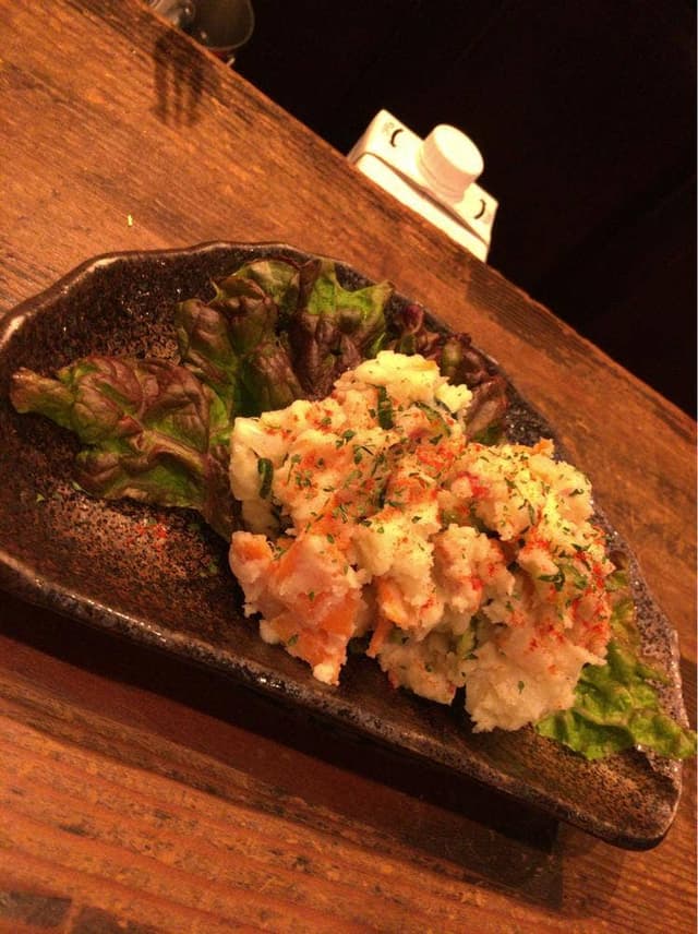 dining & bar G.G.C - サブ画像2