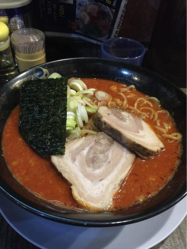 麺山 八戸長苗代店 - サブ画像3