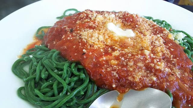 レストランテさかい - サブ画像3