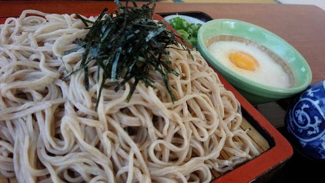 さらしな - サブ画像1