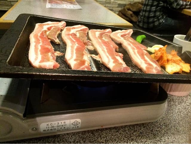 オモニの家 - サブ画像3