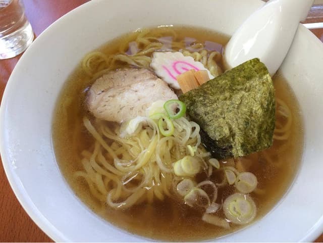 富士アイス西店 - サブ画像2