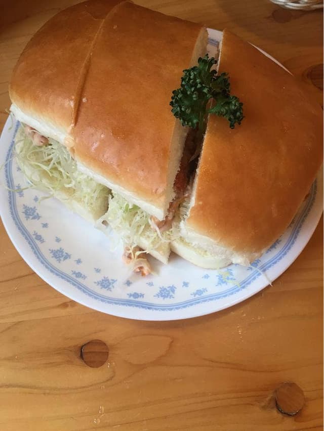 コメダ珈琲店 京都八幡店 - サブ画像3