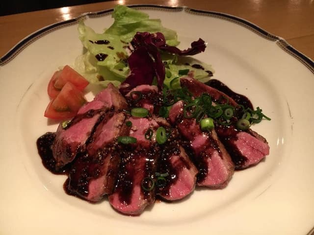 Dish＆Bar たていし - サブ画像3