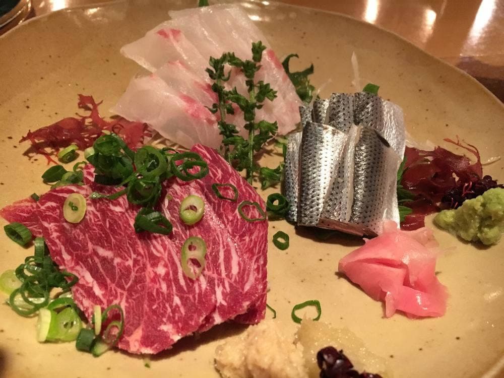 Dish＆Bar たていし