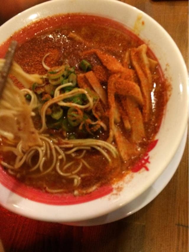 ばり馬 呉レクレ店 - サブ画像1
