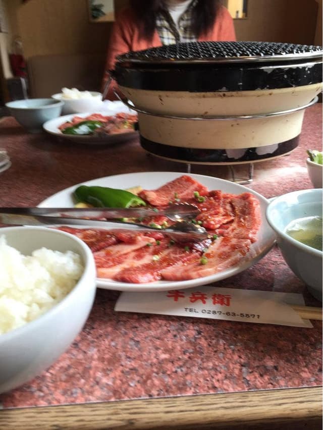 牛兵衛 - サブ画像1