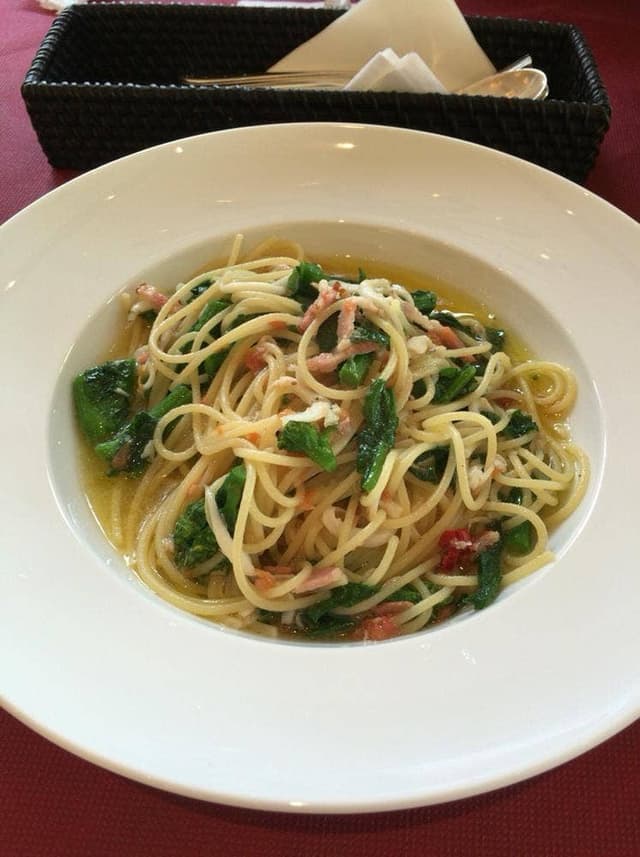 CAFFE GIORGIO - サブ画像2