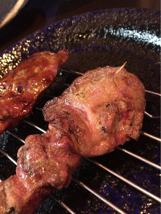 焼鳥 月 - サブ画像3
