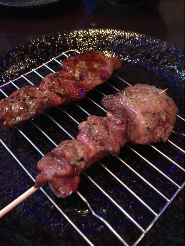 焼鳥 月 - サブ画像2