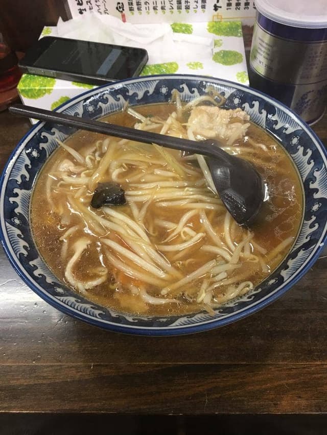 ラーメン大将 発寒店 - サブ画像3