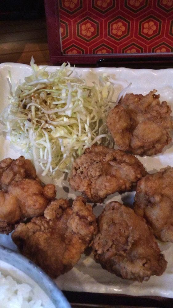 家伝料理 はな - サブ画像1