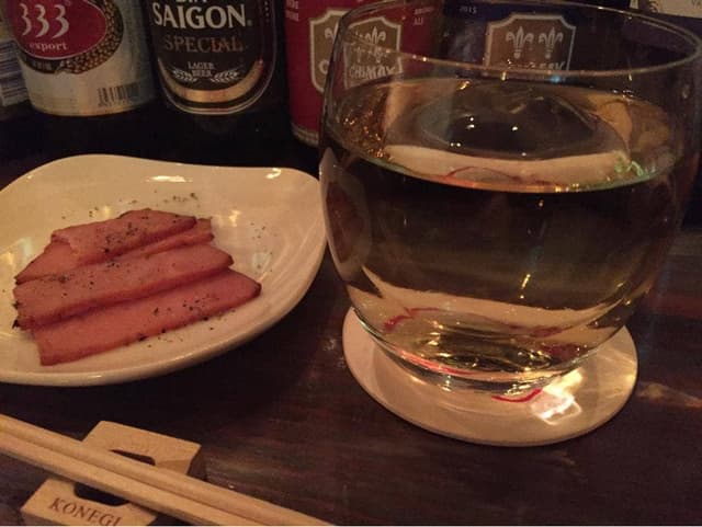 BAR KONEGI - サブ画像1