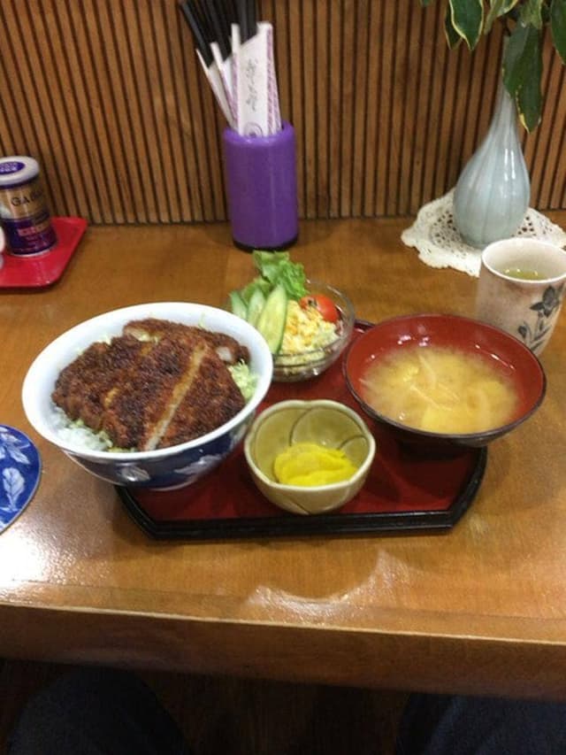 食堂 やまだ - サブ画像3