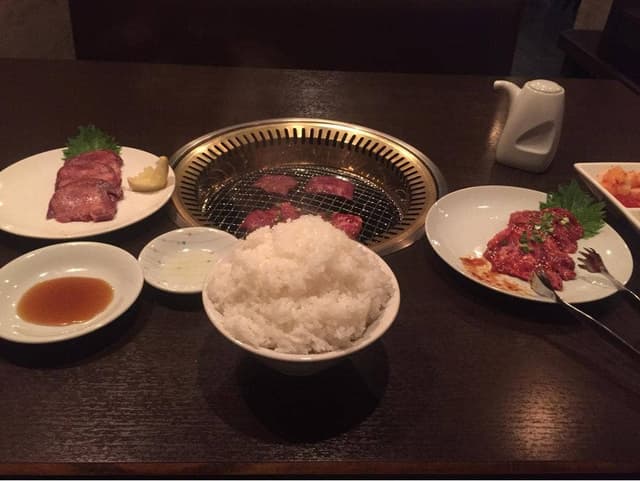 三吉橋食道苑 - サブ画像3