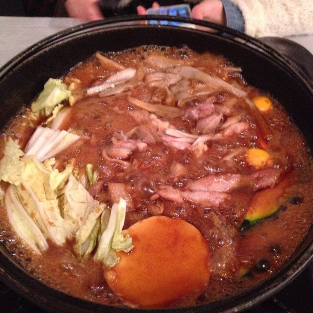 鶏家