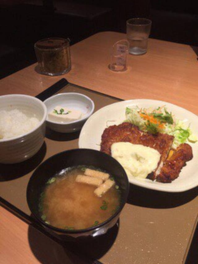 やよい軒 甲府昭和店 - サブ画像3