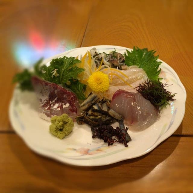 ビストロいちき破風料理 - サブ画像1