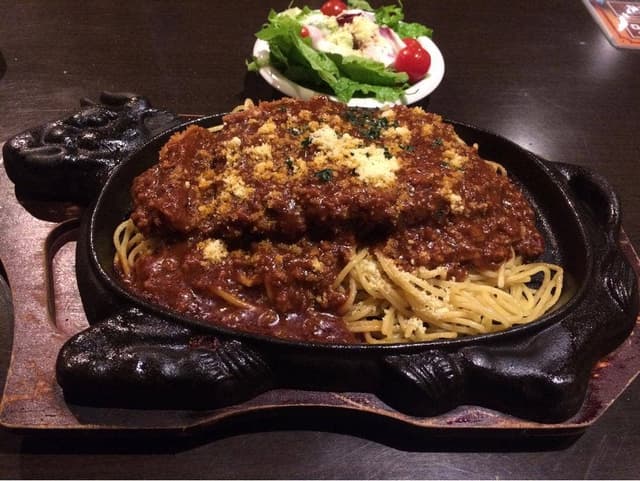 炭焼きイタリアン酒場 炭リッチ 南2条店 - サブ画像3